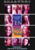 Постер «Ten Tiny Love Stories»