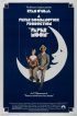 Постер «Бумажная луна»