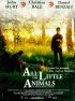 Постер «Все маленькие животные»
