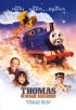 Постер «Томас и волшебная железная дорога»