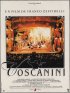 Постер «Молодой Тосканини»