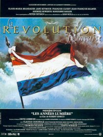 «Французская революция»