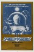 Постер «Вторжение звездных кораблей»