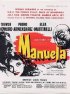 Постер «Мануэла»