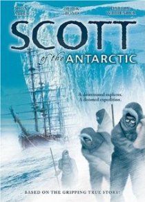 «Скотт из Антарктики»