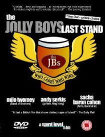 «The Jolly Boys' Last Stand»
