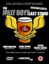 Постер «The Jolly Boys' Last Stand»