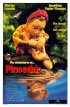 Постер «Приключения Пиноккио»