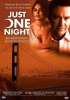 Постер «Всего одна ночь»
