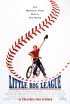 Постер «Маленькая большая лига»