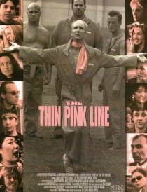«Тонкая розовая линия»