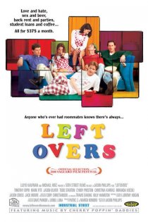 «Left-Overs»