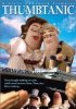 Постер «Пальцастый Титаник»
