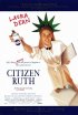 Постер «Гражданка Рут»