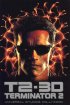 Постер «Терминатор 2 – 3D»