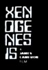 Постер «Ксеногенезис»