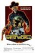 Постер «Западный мир»