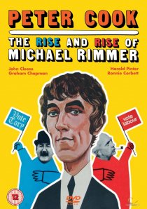 «The Rise and Rise of Michael Rimmer»