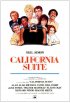 Постер «Калифорнийский отель»