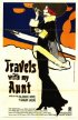 Постер «Путешествия с моей тетей»