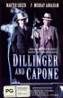 Постер «Диллинджер и Капоне»