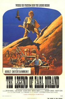 «The Legend of Earl Durand»