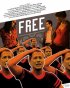 Постер «Free»