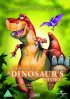 Постер «Мы вернулись! История динозавра»