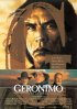 Постер «Джеронимо: Американская легенда»