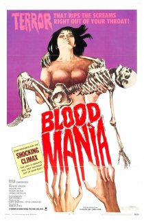 «Blood Mania»