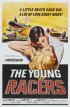 Постер «Молодые гонщики»