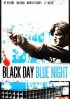 Постер «Черный день, светлая ночь»