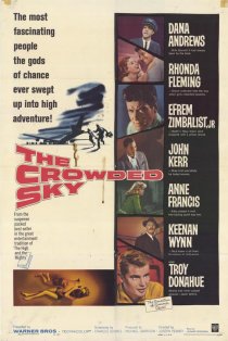 «The Crowded Sky»