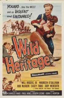«Wild Heritage»