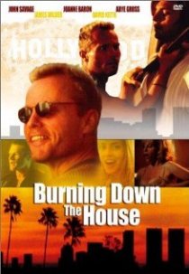 «Burning Down the House»