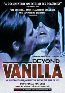 «Beyond Vanilla»