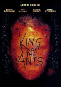 «Король муравьев»