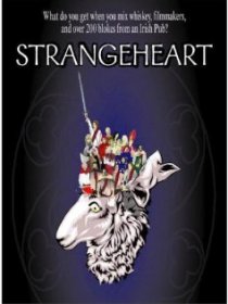 «Strangeheart»
