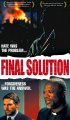 Постер «Final Solution»