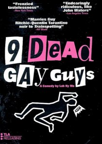 «9 мёртвых геев»