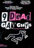 Постер «9 мёртвых геев»
