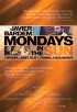 Постер «Солнечные понедельники»