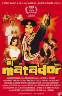 «El matador»