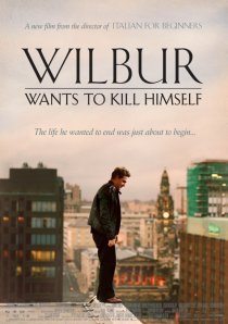 «Уилбур хочет покончить с собой»