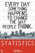 Постер «Статистика»