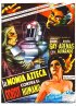 Постер «Робот против мумии ацтеков»