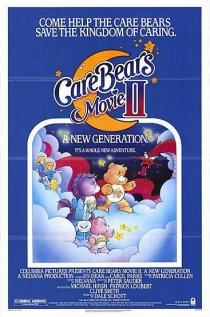 «Заботливые мишки 2: Новое поколение»