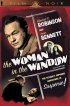 Постер «Женщина в окне»