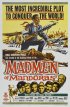 Постер «The Madmen of Mandoras»