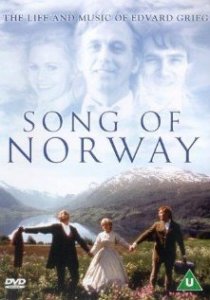 «Песнь Норвегии»